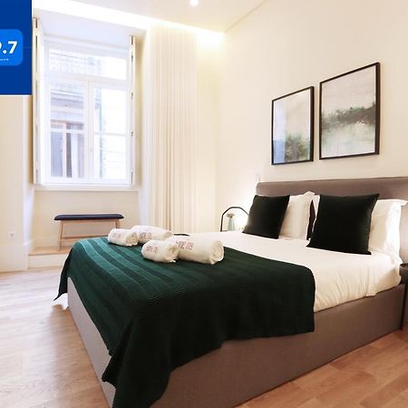Appartement Hm - Ribeira Sao Joao 2D à OOporto Extérieur photo