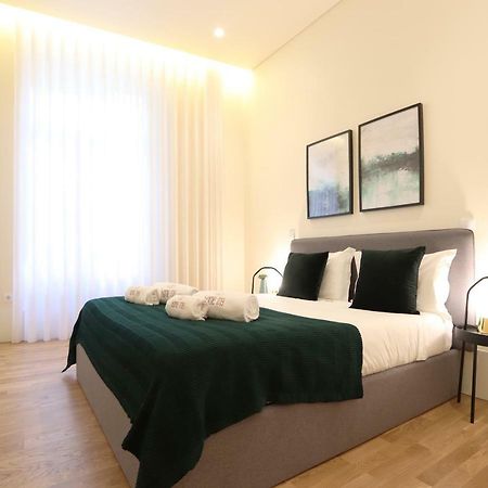 Appartement Hm - Ribeira Sao Joao 2D à OOporto Extérieur photo