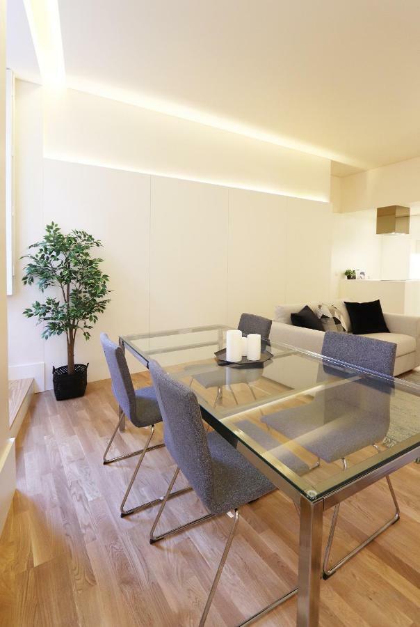 Appartement Hm - Ribeira Sao Joao 2D à OOporto Extérieur photo