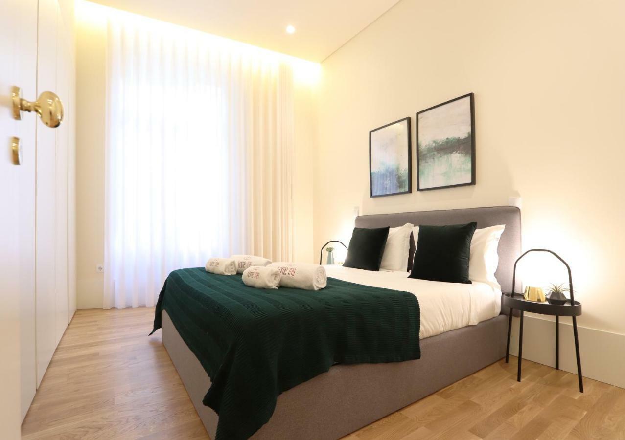 Appartement Hm - Ribeira Sao Joao 2D à OOporto Extérieur photo