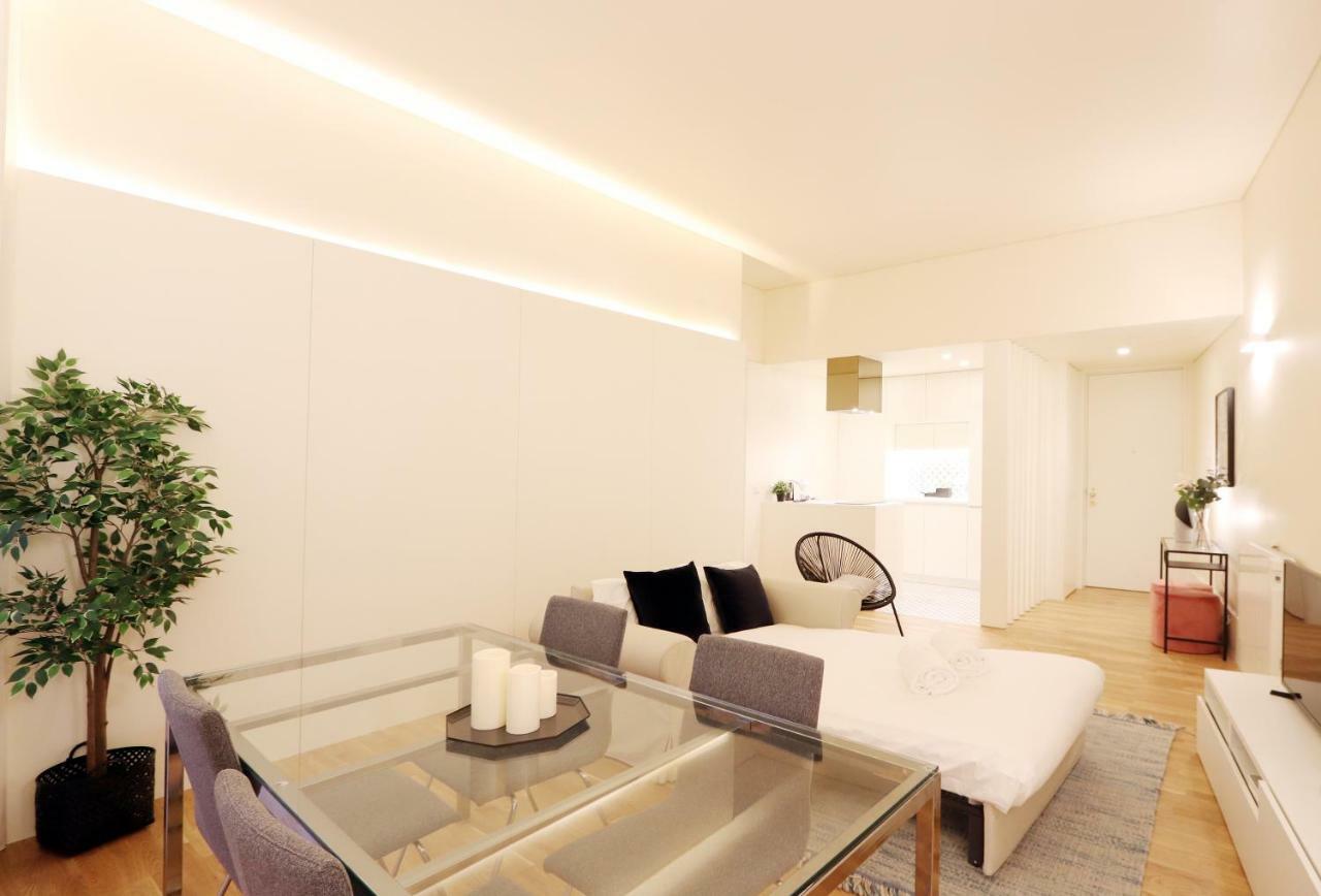 Appartement Hm - Ribeira Sao Joao 2D à OOporto Extérieur photo