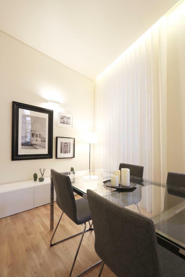 Appartement Hm - Ribeira Sao Joao 2D à OOporto Extérieur photo