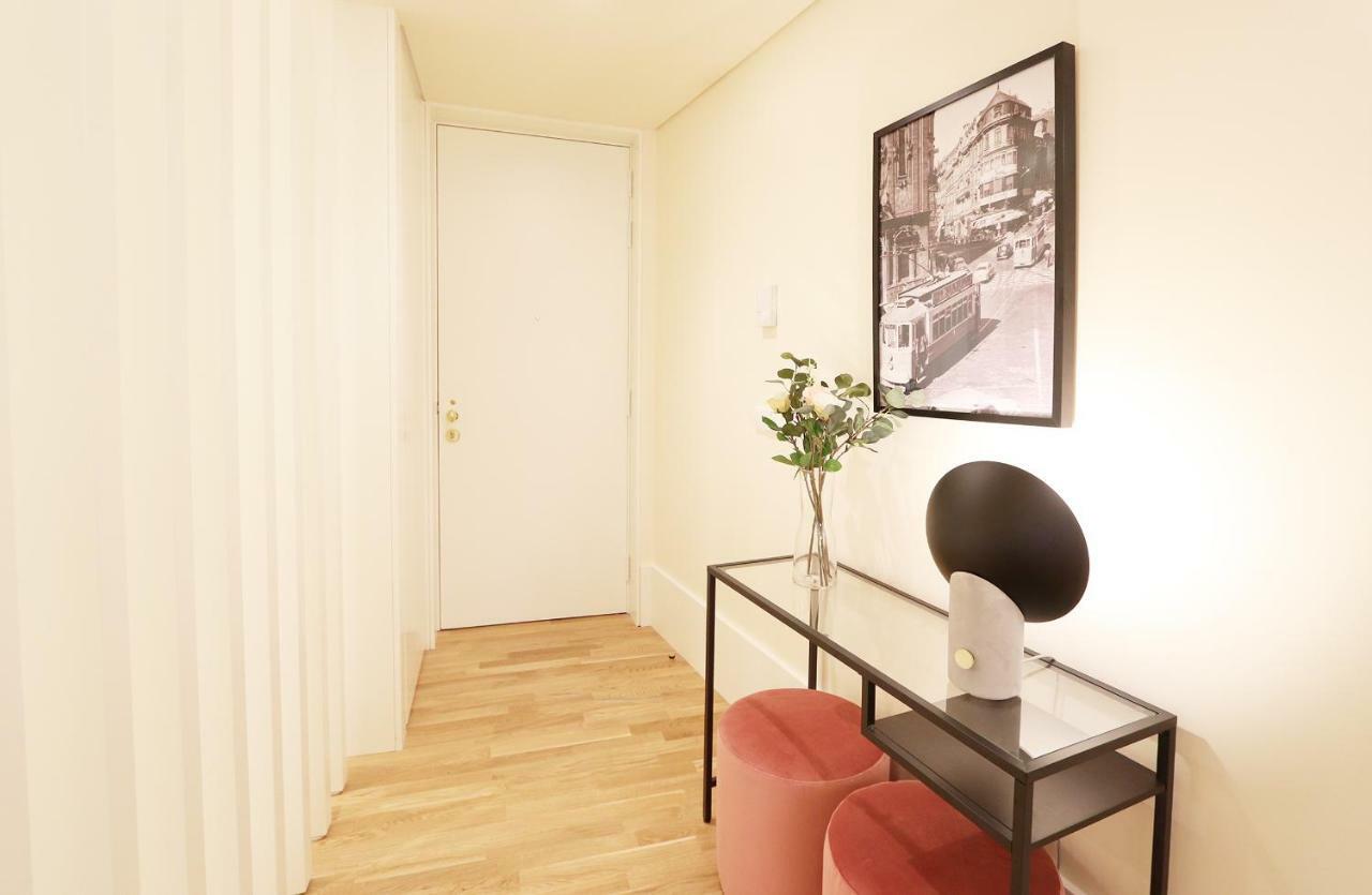 Appartement Hm - Ribeira Sao Joao 2D à OOporto Extérieur photo