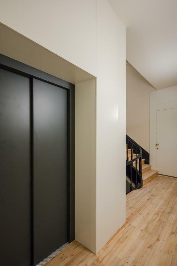 Appartement Hm - Ribeira Sao Joao 2D à OOporto Extérieur photo
