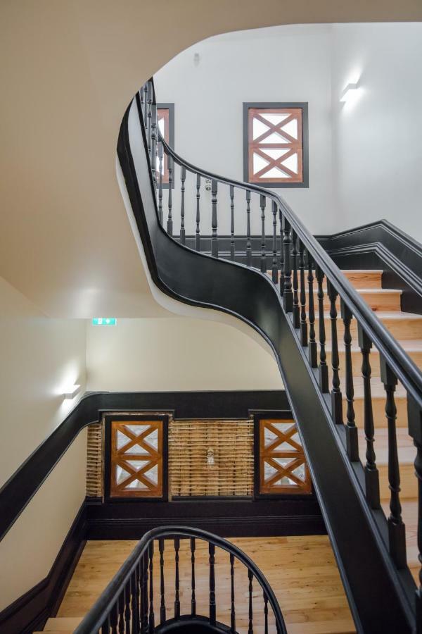 Appartement Hm - Ribeira Sao Joao 2D à OOporto Extérieur photo