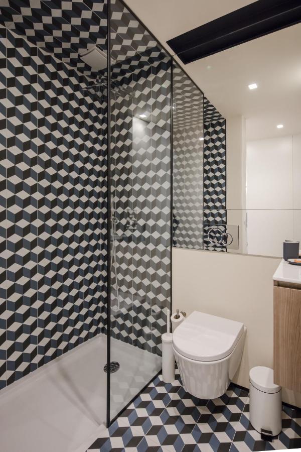 Appartement Hm - Ribeira Sao Joao 2D à OOporto Extérieur photo