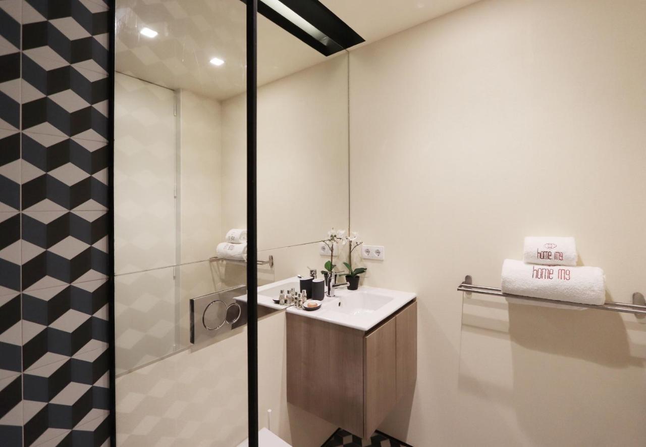 Appartement Hm - Ribeira Sao Joao 2D à OOporto Extérieur photo